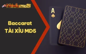 Baccarat Trực Tuyến - Tuyệt Chiêu Rinh Thưởng Khủng Về Nhà